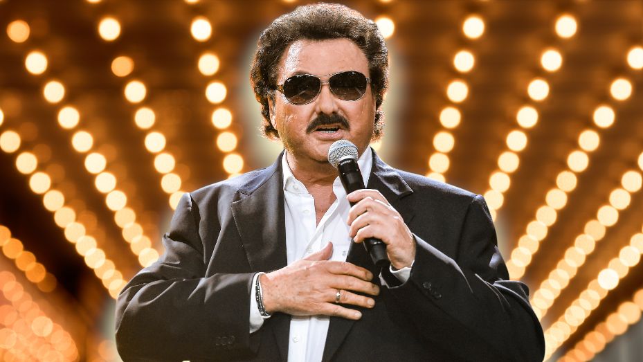 Czy znasz piosenki Krzysztofa Krawczyka (QUIZ)