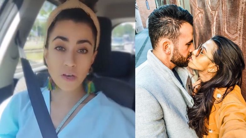 Maja Hyży ostrzega hejterów