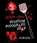 Rekrutacja do Studium Fotografii ZPAF 2008/2009