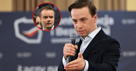 Bosak odpowiada na wpis Bochenka. "To jest obrażanie"