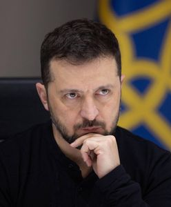 Kijów szykuje odpowiedź dla Gruzji. "Po prostu haniebne"