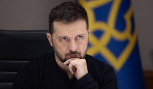 Kijów szykuje odpowiedź dla Gruzji. "Po prostu haniebne"