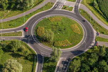Sandomierz: Powstanie nowe rondo. Wiemy, gdzie zostanie wybudowane