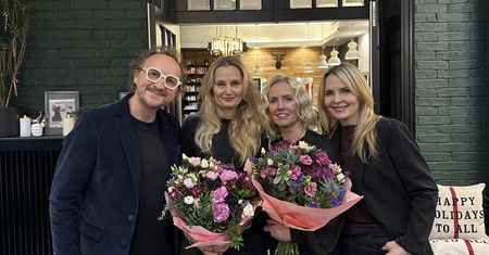 Milek Design – ludzie, pasja i piękno od 20 lat