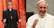 O'Connor NIE CHCE WYSTĄPIĆ z... papieżem Franciszkiem!