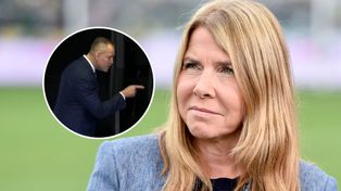 Katarzyna Kolenda-Zaleska zareagowała stanowczo na słowa Karola Nawrockiego do dziennikarza. "Nie przestaniemy..."