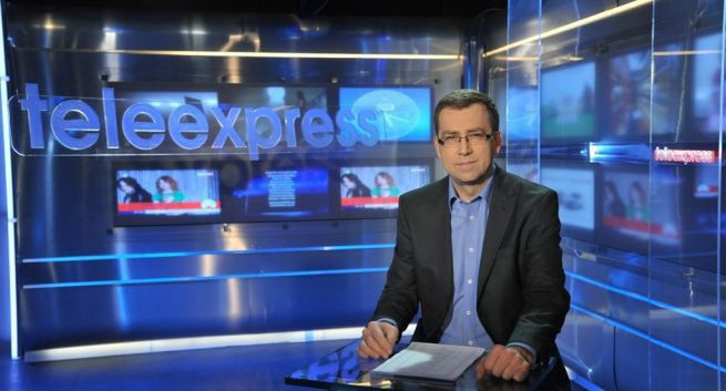Odejście Macieja Orłosia to dla TVP duża strata (opinie)