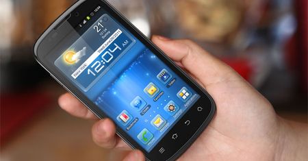 Wczoraj ZTE z LTE, dziś Mimosa X z Tegrą i modułem HSPA+ Icera 450
