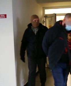 "Łowcy głów" zatrzymali gangstera. Akcja służb na Podhalu