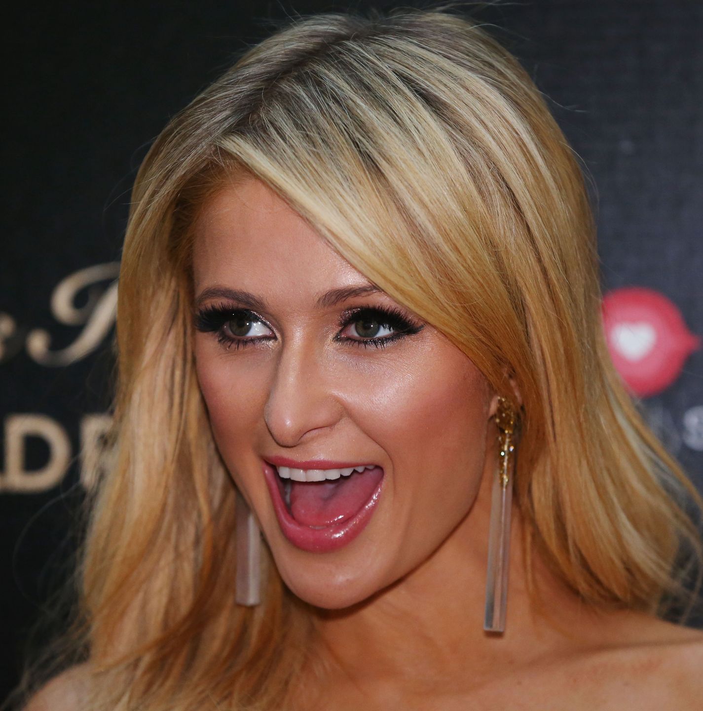 Paris Hilton 