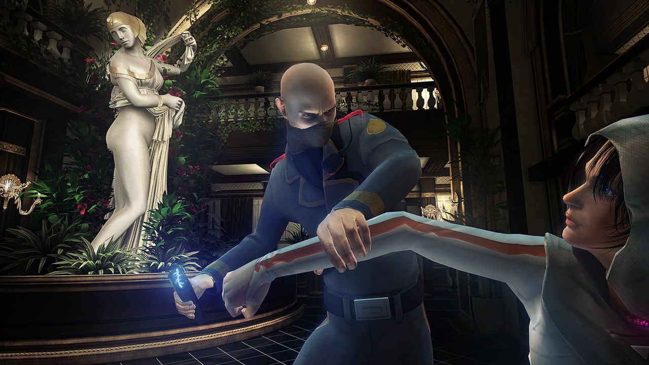 Republique - gra z wielkimi ambicjami od twórców Metal Gear Solid 2