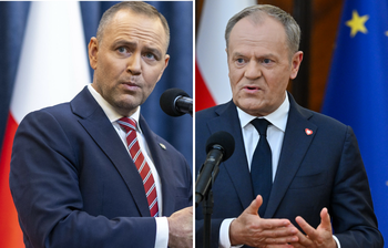 Weto ws. SAFE nic nie dało? Jest głos z KE. "Nie ma znaczenia"