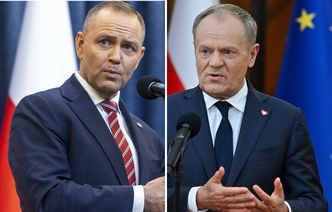 Weto ws. SAFE nic nie dało? Jest głos z KE. "Nie ma znaczenia"