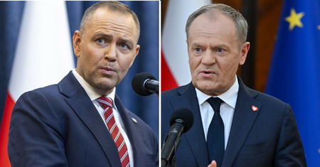 Weto ws. SAFE nic nie dało? Jest głos z KE. "Nie ma znaczenia"