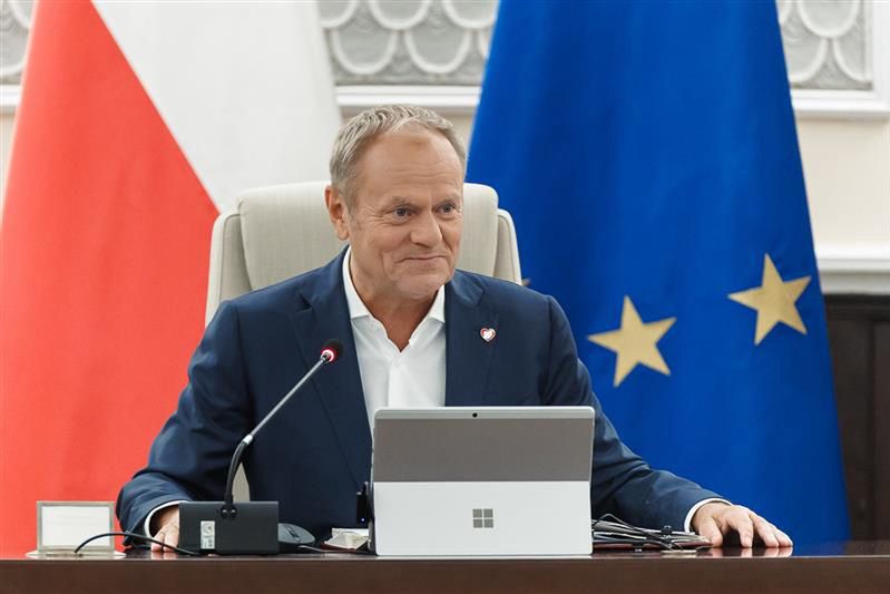 Ceny energii w Polsce. Jest decyzja rządu