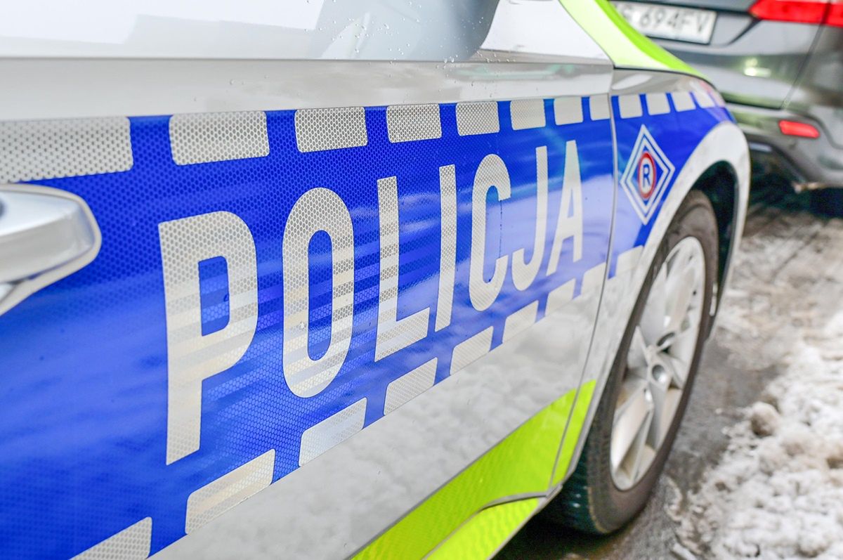 Tragedia podczas kuligu. Nie żyje mężczyzna