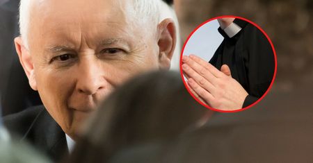Ksiądz zaciera ślady? Sprzedał działkę nad jeziorem