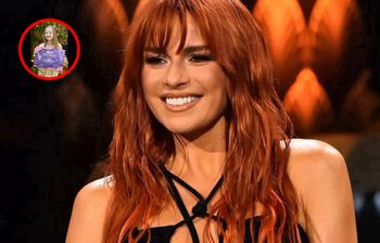 Padły piękne słowa. Natasza Urbańska zwróciła się do Marianny Kłos