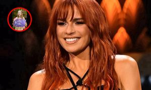 Padły piękne słowa. Natasza Urbańska zwróciła się do Marianny Kłos