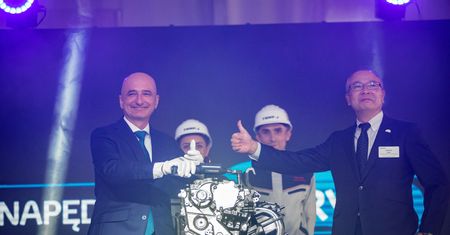 Toyota podwoi w Polsce produkcję układu hybrydowego. Rośnie nowe zagłębie przemysłowe