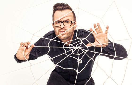 Człowiek-Pająk. Szef SpidersWeb.pl: Dziennikarze traktowali nas jak totalne głąby. A teraz?