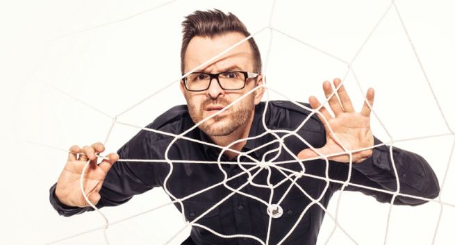 Człowiek-Pająk. Szef SpidersWeb.pl: Dziennikarze traktowali nas jak totalne głąby. A teraz?