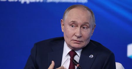 Niemiecki wywiad ostrzega. Mówią o ataku Rosjan na NATO