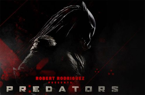 Predators ? zagraj za darmo! 1