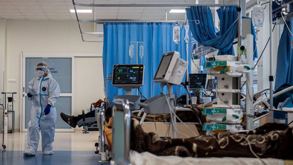 Drugi przypadek Omikronu w Polsce 