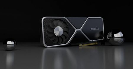 Karty GeForce RTX 3000 będą korzystać z nowych wtyczek zasilających? Tak mówią plotki