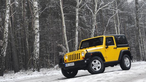 Wrangler