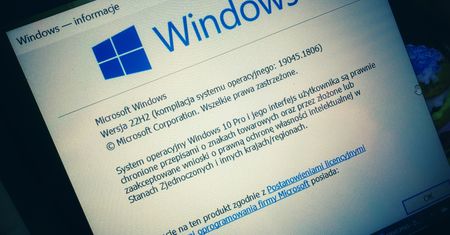 Windows 10 22H2: czego się po nim spodziewać?