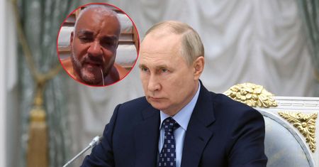 Ulubieniec Putina omija sankcje. Wakacje spędza w jednym z krajów UE