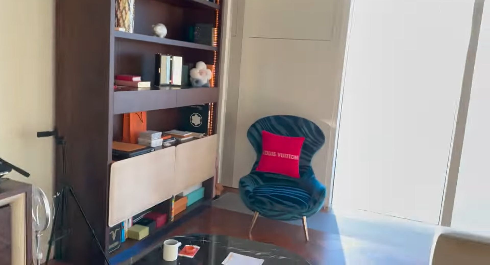 Apartament na Złotej 44