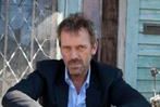 ''Nocny recepcjonista'': Hugh Laurie wraca do telewizji