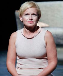 "M jak miłość": Poważne problemy ze zdrowiem Dominiki Ostałowskiej