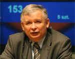Kaczyński: Zrealizujemy nasze obietnice