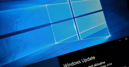 Aktualizacja Windowsa 10 zrestartowała komputer, gdy pacjent był pod narkozą