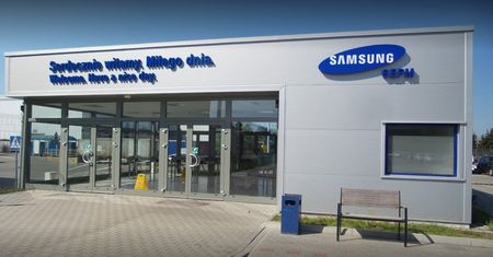 Samsung: stwierdzono COVID-19 u jednego z pracowników fabryki w Polsce
