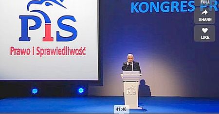 PiS chce samodzielnie rządzić w województwie małopolskim