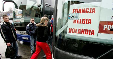 Gra o miliony. Unijne przepisy i podejście Zachodu zagrożeniem dla polskich firm i pracowników
