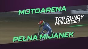 Żużel. Subiektywny ranking PGE Ekstraligi. TOPlista 15. kolejki