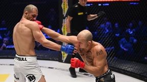 KSW 76. Paweł Pawlak - Tom Breese (GALERIA)