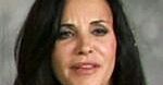 [wideo] ''Krzyk 4'': Wywiad z zalaną krwią Courteney Cox