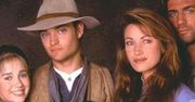 "Doktor Quinn": Miłością lekarki i Sully'ego żyły miliony widzów!