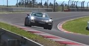 Nowe Porsche 911 Turbo i Turbo S pokazują na Nürburgringu, co potrafią