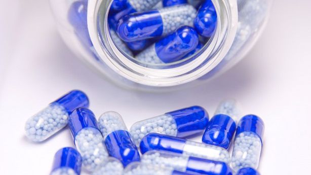 Przyjmujesz leki? - uważaj także na jedzenie i napoje 1