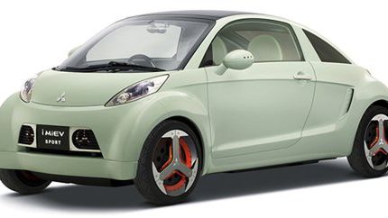 Najszybsza na świecie ładowarka do pojazdów elektrycznych 1