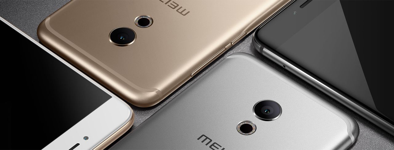 Meizu Pro 6 oficjalnie. Kusząca cena i sporo ciekawych dodatków