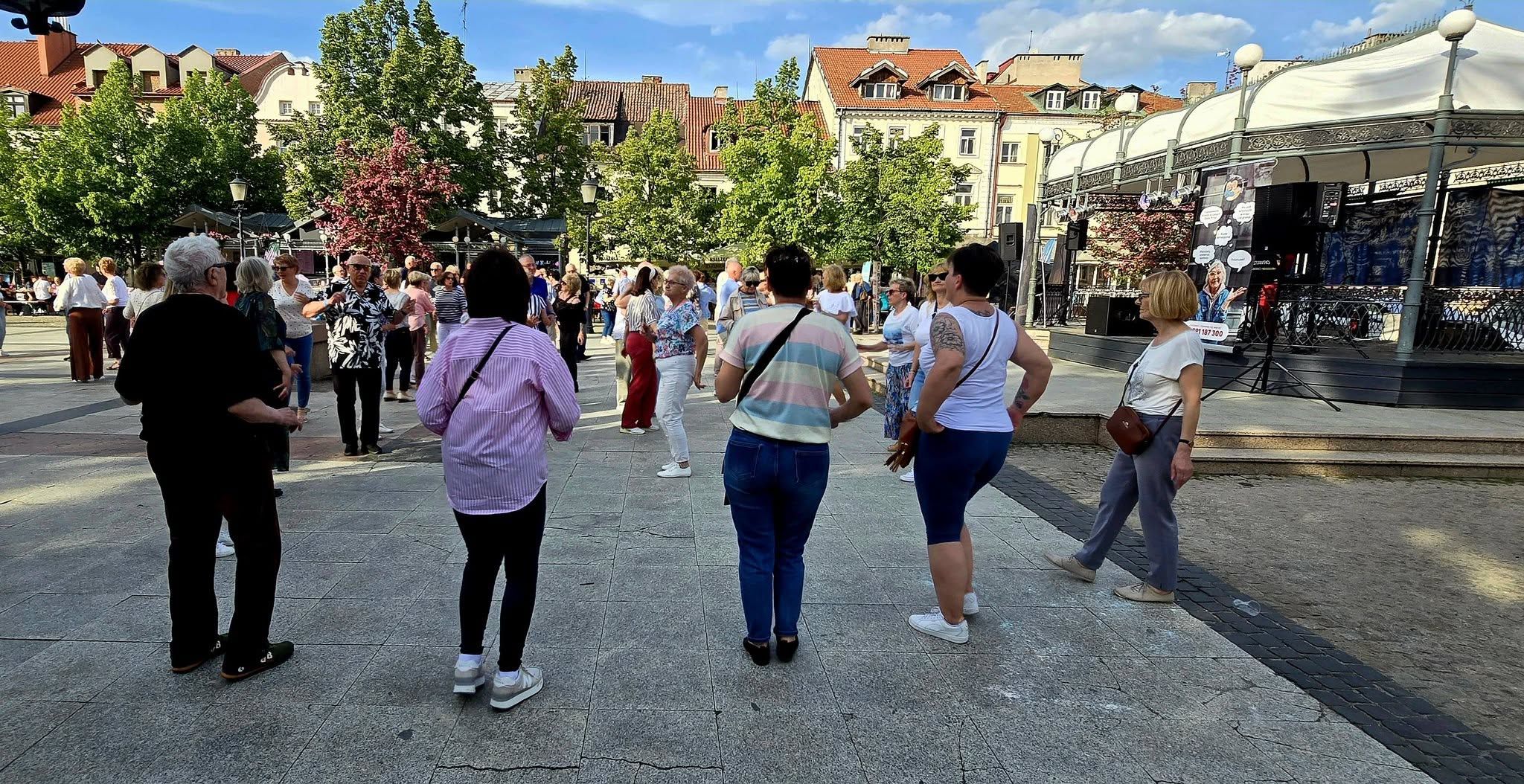 Majówka z ASem